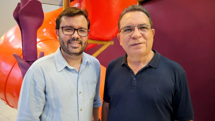 Prefeito nomeia novo Chefe de Gabinete e Tulio acumula Daemo e Obras