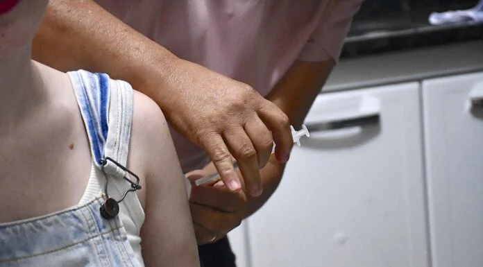 Campanha de Multivacinação Infantil em Olímpia é prorrogada até dia 15