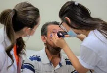 Ação do “Dezembro Laranja” contra o câncer de pele será sábado (2)