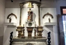 Museu de Arte Sacra de Olímpia inaugura exposição “Barroco Brasileiro”