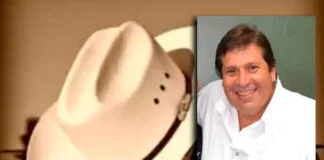 Famílias Foresti e Mathias Neto de luto pela partida de Luiz Carlos