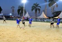 Inscrições para a 15ª edição dos Jogos de Verão terminam dia 10