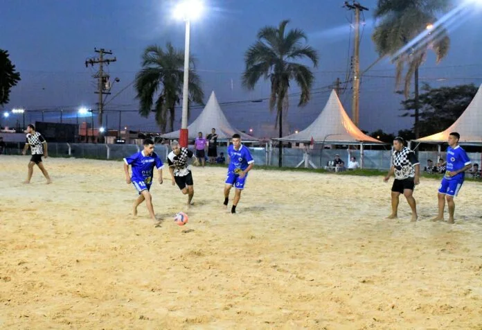 Inscrições para a 15ª edição dos Jogos de Verão terminam dia 10