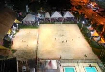 Olímpia abre inscrições para a 14ª edição dos Jogos de Verão