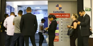 Mega-Sena acumula para R$ 51 milhões em sorteio nesta terça (22)