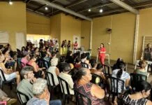Novembro Azul: Olímpia intensifica campanha sobre câncer de próstata