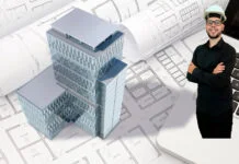 Curso de BIM “Conceitos do Autodesk Revit” de graça na AEAA dia 2