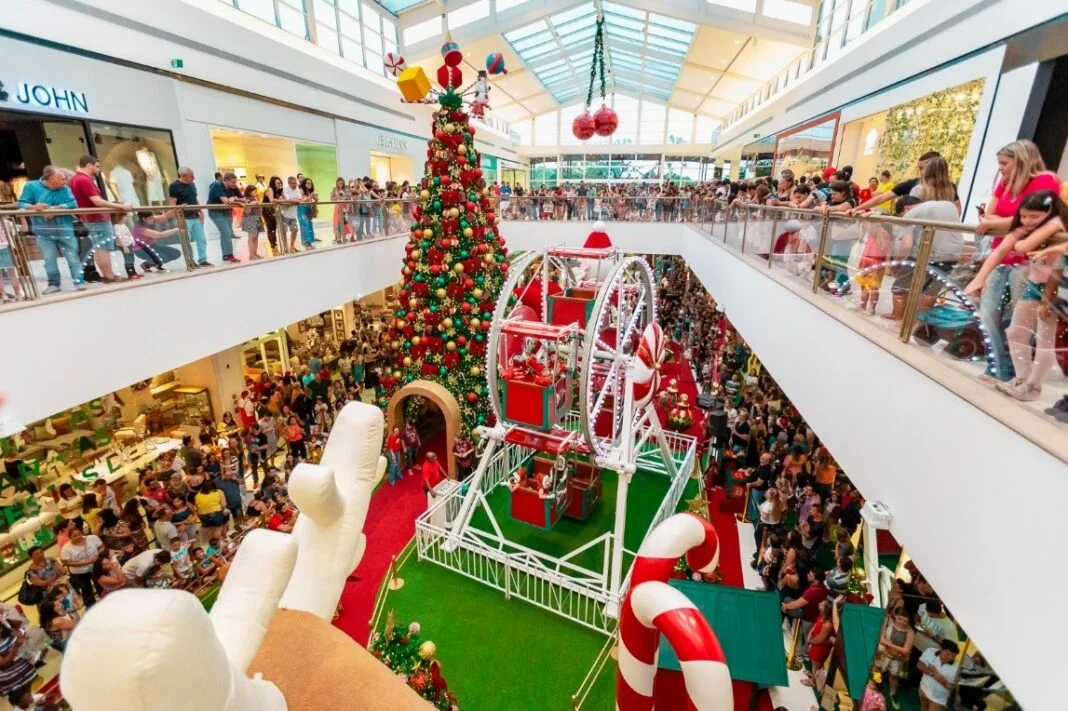 decoracao natal