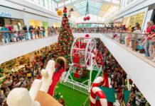 Descontos de até 80% em lojas que participam do Black Friday Iguatemi