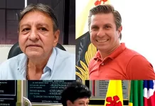 Juiz nega mandado de segurança aos vereadores Tarcísio e Hélio