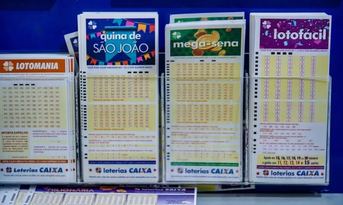 Sorteio da Mega-Sena com prêmio de R$ 51 milhões nesta terça-feira (21)