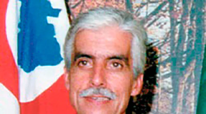 Ex-Vice-Prefeito Manoel Arantes Nogueira Neto homenageado em Praça
