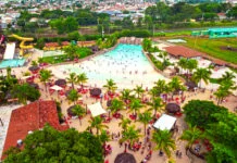 Barretos Country Resort anuncia programação natalina e atividades