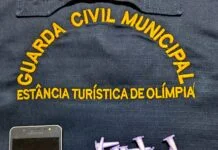 GCM apreende drogas em fiscalização de motocicletas