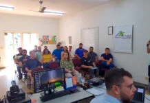 AEAA de Olímpia realiza curso gratuito de BIM em parceria com CREA-SP