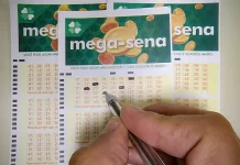 Sorteio da Mega-Sena tem prêmio estimado em R$ 7 milhões hoje (14)