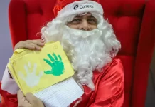 Correios de Olímpia tem 60 cartinhas para serem ‘adotadas’ neste Natal