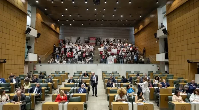 Sabesp, que assume dia 11 em Olímpia, tem privatização aprovada pela ALESP