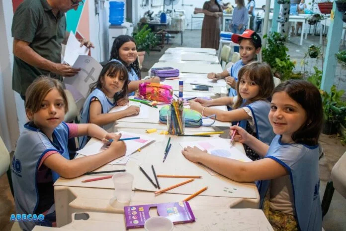Inédito: Ministério da Cultura aprova ações da ABECAO para quatro anos