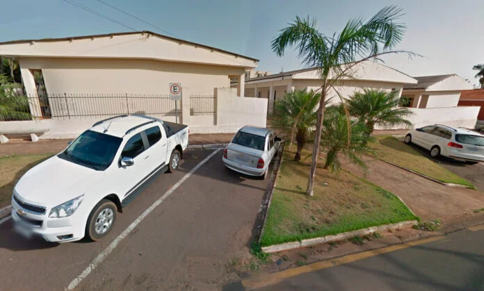 Prefeito quer mudar Abrigo para construir hospital ao lado da SC