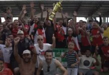 Campeonato Amador de Guaraci termina com vitória nos pênaltis