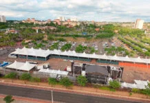 Réveillon das Águas: Ingressos, camarotes, horários e estacionamento