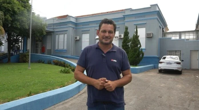Convênio entre Olímpia e Santa Casa quer reforçar rede de saúde pública