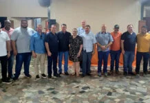 Prefeito Fernando Cunha anuncia Luiz Alberto Zaccarelli como sucessor