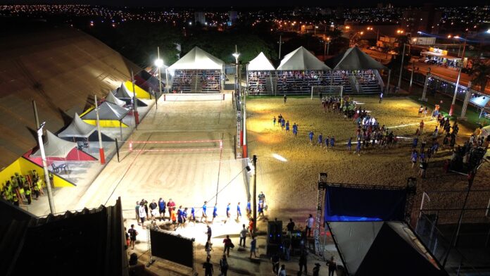 Jogos de Verão 2024 inicia em Olímpia com 700 atletas