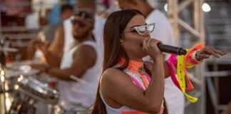 Dilsinho e Babado Novo entre outras atrações no Carnaval de Olímpia