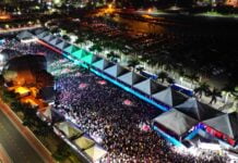 Olímpia Folia: Contagem regressiva para o evento que vai agitar a região