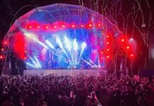 CarnaOlímpia 2024: Shows de 9 a 12 de fevereiro. Confira programação