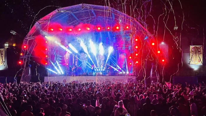 CarnaOlímpia 2024: Shows de 9 a 12 de fevereiro. Confira programação