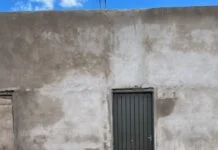 Sede da Associação Zona Norte de Olímpia sofre ataque a tiros