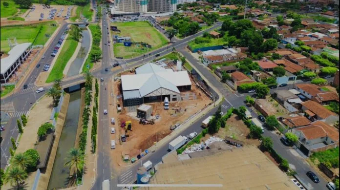 Parque de Realidade Virtual investe R$ 38 milhões e abre vagas. Confira