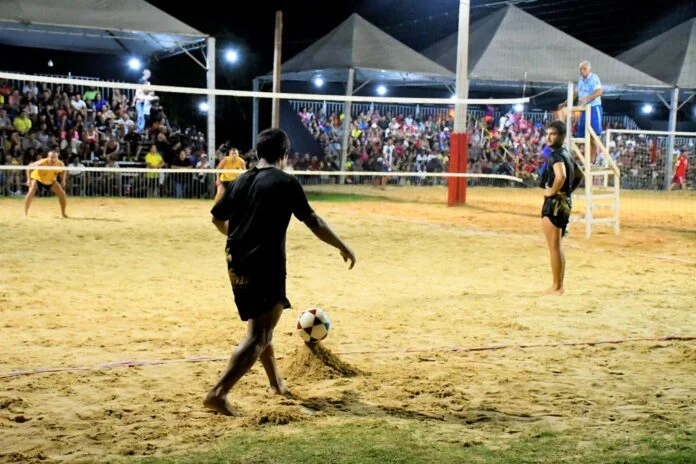 14ª Edição dos Jogos de Verão de Olímpia inicia no próximo dia 16