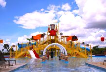 Barretos Country tem programação de Bandas e novo Kids Acqua Ville