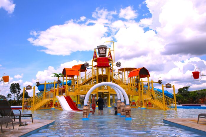 Barretos Country tem programação de Bandas e novo Kids Acqua Ville
