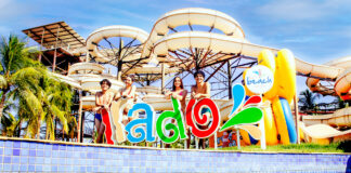 Hot Beach Olímpia anuncia programação do “Carna Beach”