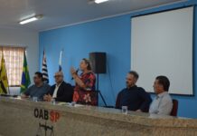 Novos Conselheiros Tutelares assumem para novo quadriênio em Olímpia