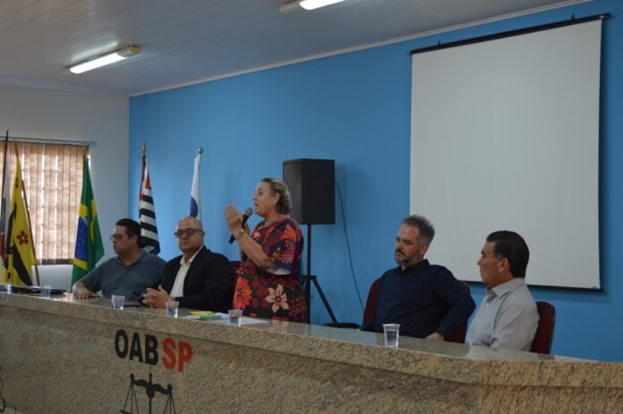 Novos Conselheiros Tutelares assumem para novo quadriênio em Olímpia