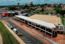 Radical Park trará de 15 a 20 brinquedos e revela galeria de franquias