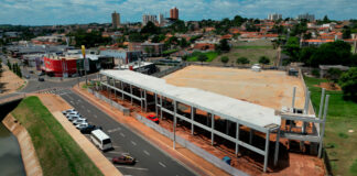 Radical Park trará de 15 a 20 brinquedos e revela galeria de franquias