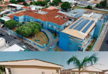 Exclusivo: Saiba detalhes dos novos Abrigo São José e Hospital de Olímpia