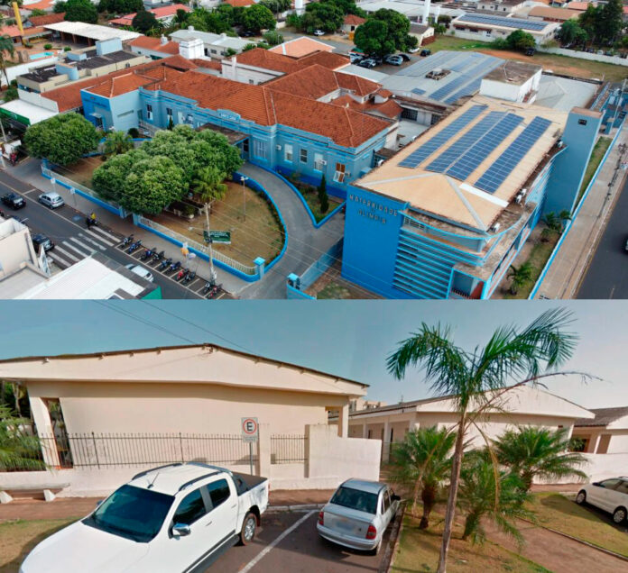 Exclusivo: Saiba detalhes dos novos Abrigo São José e Hospital de Olímpia