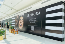 Iguatemi receberá Sephora, Animale e Cabana Argentina em 2024