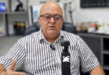 Entrevista: Presidente da Câmara faz balanço de ações e reafirma reeleição