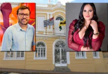 Após saída de Guzzo, prefeito troca Chefia de Gabinete duas vezes