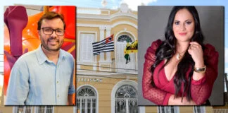 Após saída de Guzzo, prefeito troca Chefia de Gabinete duas vezes