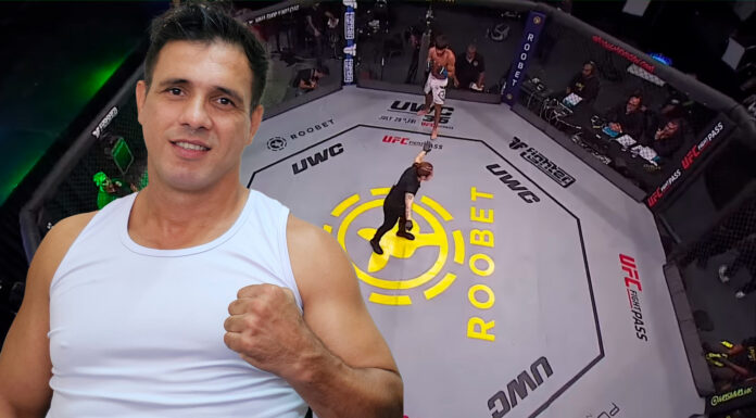 Deva pede apoio para representar Olímpia e o Brasil no México